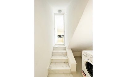 Resale - Villa -
San Miguel de Salinas - Inland