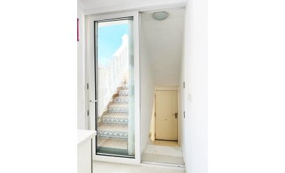 Resale - Villa -
San Miguel de Salinas - Inland