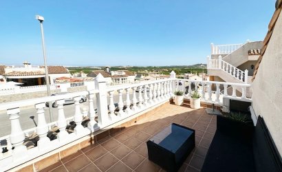 Resale - Villa -
San Miguel de Salinas - Inland