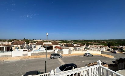 Resale - Villa -
San Miguel de Salinas - Inland