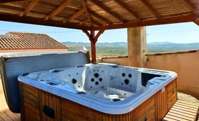 Resale - Villa -
San Miguel de Salinas - Inland
