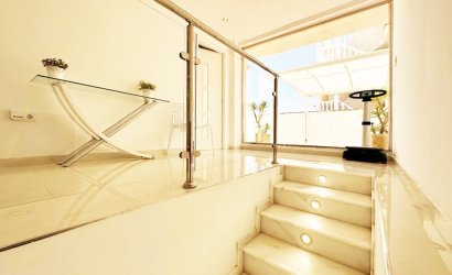 Resale - Villa -
San Miguel de Salinas - Inland