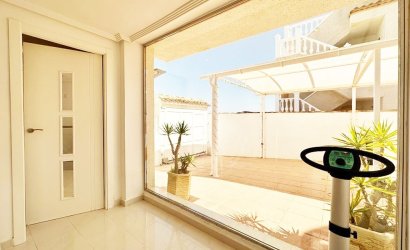 Resale - Villa -
San Miguel de Salinas - Inland