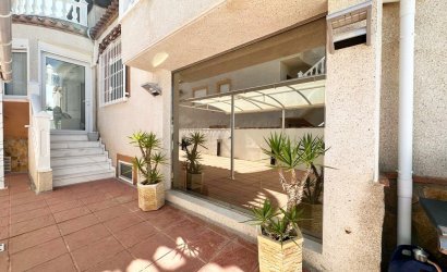 Resale - Villa -
San Miguel de Salinas - Inland