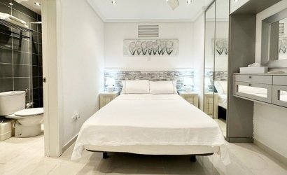 Resale - Villa -
San Miguel de Salinas - Inland