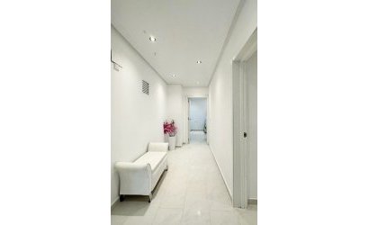 Resale - Villa -
San Miguel de Salinas - Inland