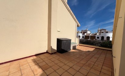 Herverkoop - Bungalow -
Algorfa - Inland