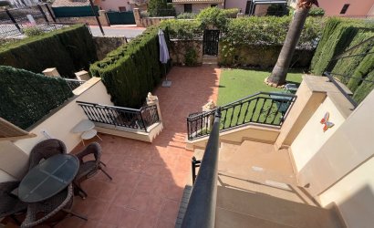 Herverkoop - Bungalow -
Algorfa - Inland