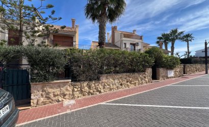 Herverkoop - Bungalow -
Algorfa - Inland
