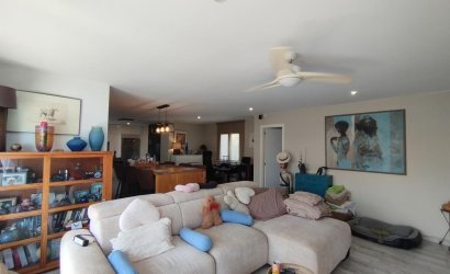 Herverkoop - Villa -
Torrevieja - Torreta Florida