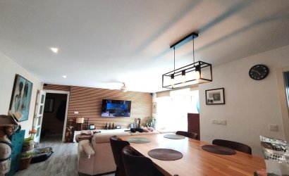 Herverkoop - Villa -
Torrevieja - Torreta Florida