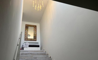 Herverkoop - Villa -
Torrevieja - Torreta Florida