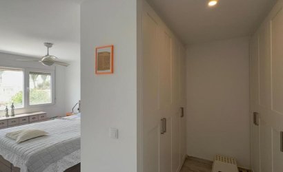 Herverkoop - Villa -
Torrevieja - Torreta Florida