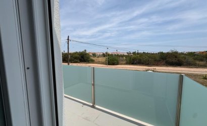 Herverkoop - Villa -
Torrevieja - Torreta Florida