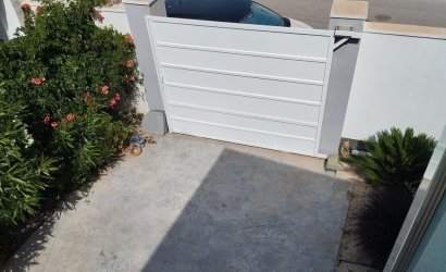Herverkoop - Villa -
Torrevieja - Torreta Florida