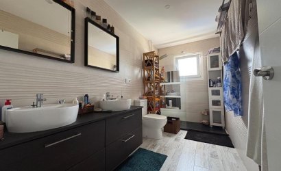 Herverkoop - Villa -
Torrevieja - Torreta Florida