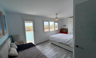 Herverkoop - Villa -
Torrevieja - Torreta Florida