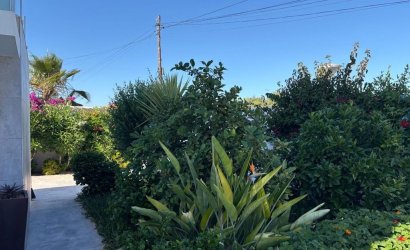 Herverkoop - Villa -
Torrevieja - Torreta Florida