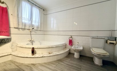Herverkoop - Town House -
Formentera del Segura - Costa Blanca