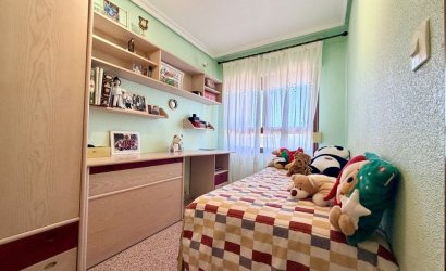 Herverkoop - Town House -
Formentera del Segura - Costa Blanca