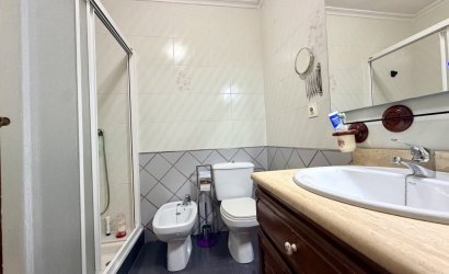 Herverkoop - Town House -
Formentera del Segura - Costa Blanca
