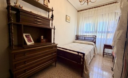 Herverkoop - Town House -
Formentera del Segura - Costa Blanca