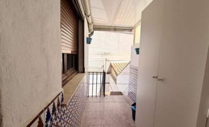 Herverkoop - Town House -
Formentera del Segura - Costa Blanca