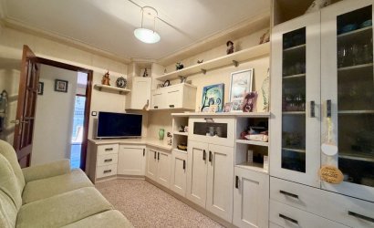 Herverkoop - Town House -
Formentera del Segura - Costa Blanca