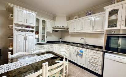 Herverkoop - Town House -
Formentera del Segura - Costa Blanca