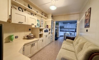 Herverkoop - Town House -
Formentera del Segura - Costa Blanca