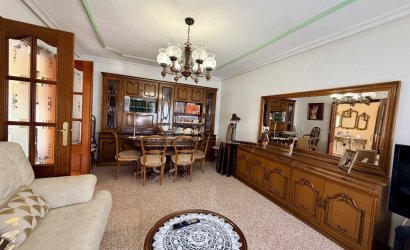 Herverkoop - Town House -
Formentera del Segura - Costa Blanca