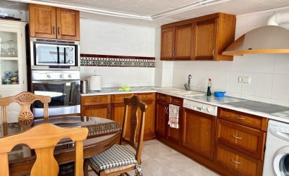 Herverkoop - Town House -
Formentera del Segura - Costa Blanca