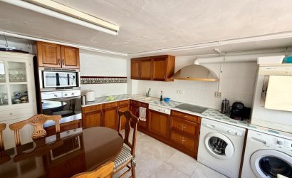 Herverkoop - Town House -
Formentera del Segura - Costa Blanca