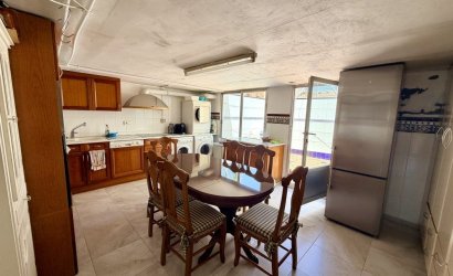Herverkoop - Town House -
Formentera del Segura - Costa Blanca
