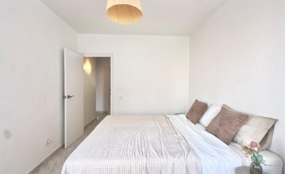 Resale - Apartment -
Torrevieja - Estacion De Autobuses