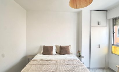 Resale - Apartment -
Torrevieja - Estacion De Autobuses