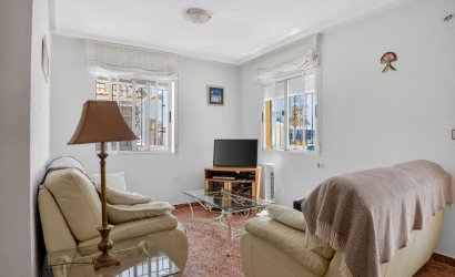 Herverkoop - duplex -
Torrevieja - La Siesta - El Salado - Torreta