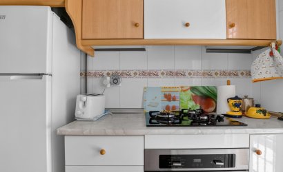 Herverkoop - duplex -
Torrevieja - La Siesta - El Salado - Torreta