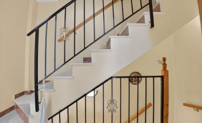 Herverkoop - duplex -
Torrevieja - La Siesta - El Salado - Torreta