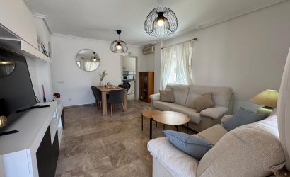 Herverkoop - Bungalow -
Torrevieja - La Siesta - El Salado - Torreta