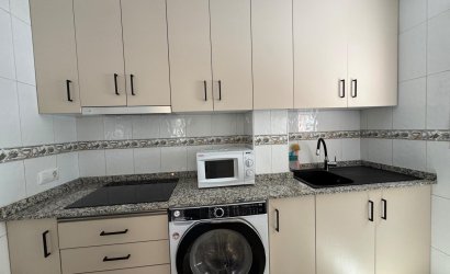 Herverkoop - Bungalow -
Torrevieja - La Siesta - El Salado - Torreta