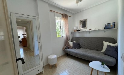 Herverkoop - Bungalow -
Torrevieja - La Siesta - El Salado - Torreta