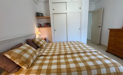 Herverkoop - Bungalow -
Torrevieja - La Siesta - El Salado - Torreta
