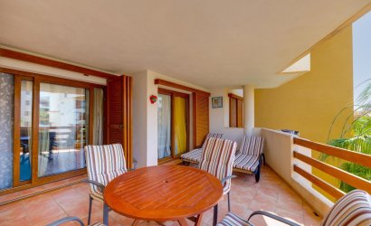 Herverkoop - Apartment -
Torrevieja - Punta Prima