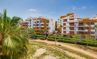 Herverkoop - Apartment -
Torrevieja - Punta Prima