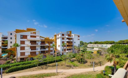 Herverkoop - Apartment -
Torrevieja - Punta Prima