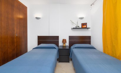 Herverkoop - Apartment -
Torrevieja - Punta Prima