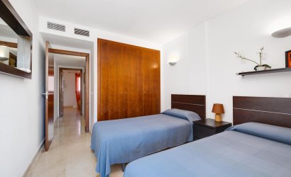 Herverkoop - Apartment -
Torrevieja - Punta Prima