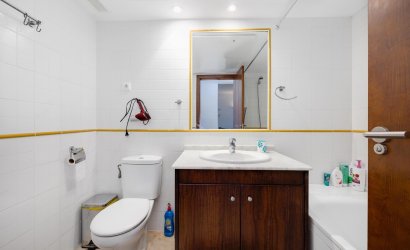 Herverkoop - Apartment -
Torrevieja - Punta Prima