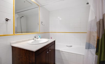 Herverkoop - Apartment -
Torrevieja - Punta Prima